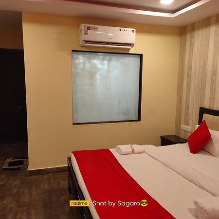 Casa Seaesta Beach Cottages And Suites Arambol Ruang foto