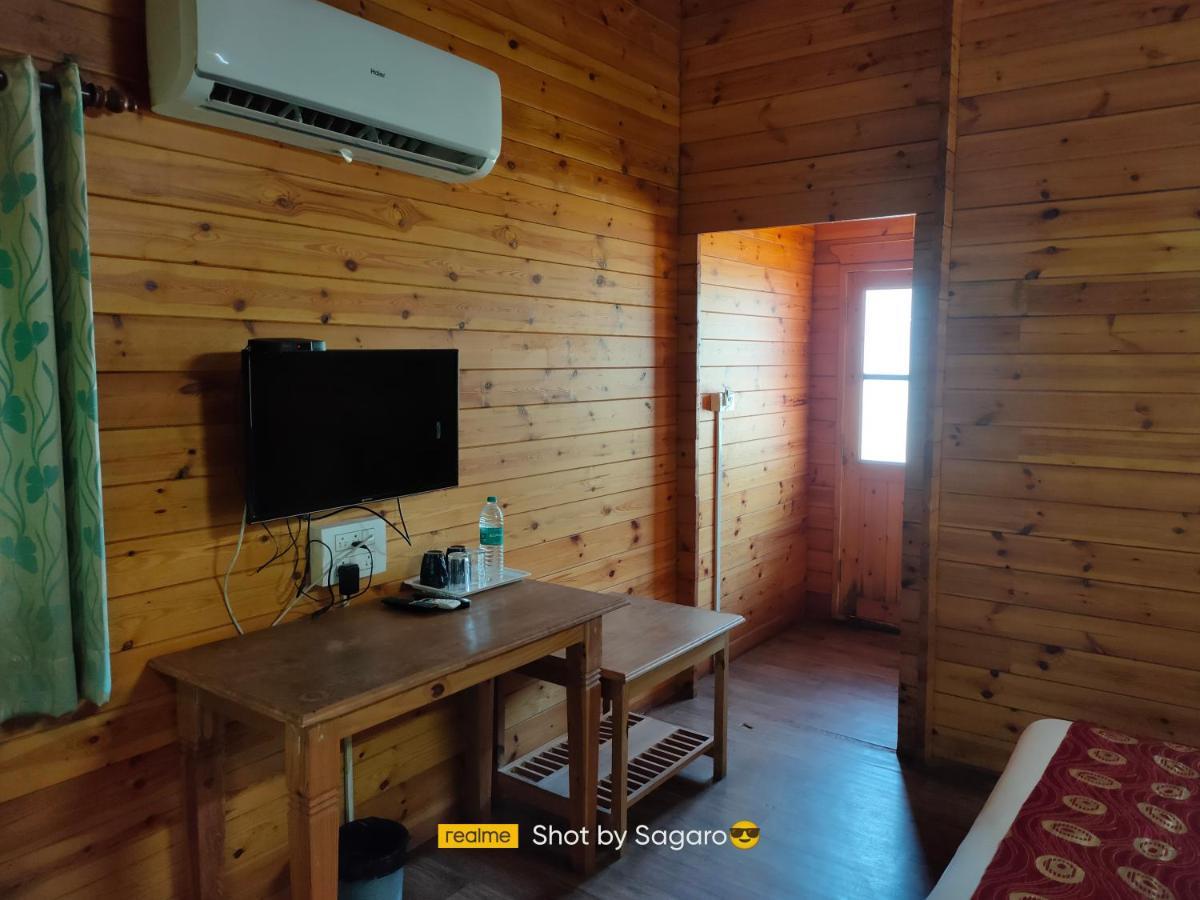 Casa Seaesta Beach Cottages And Suites Arambol Bagian luar foto