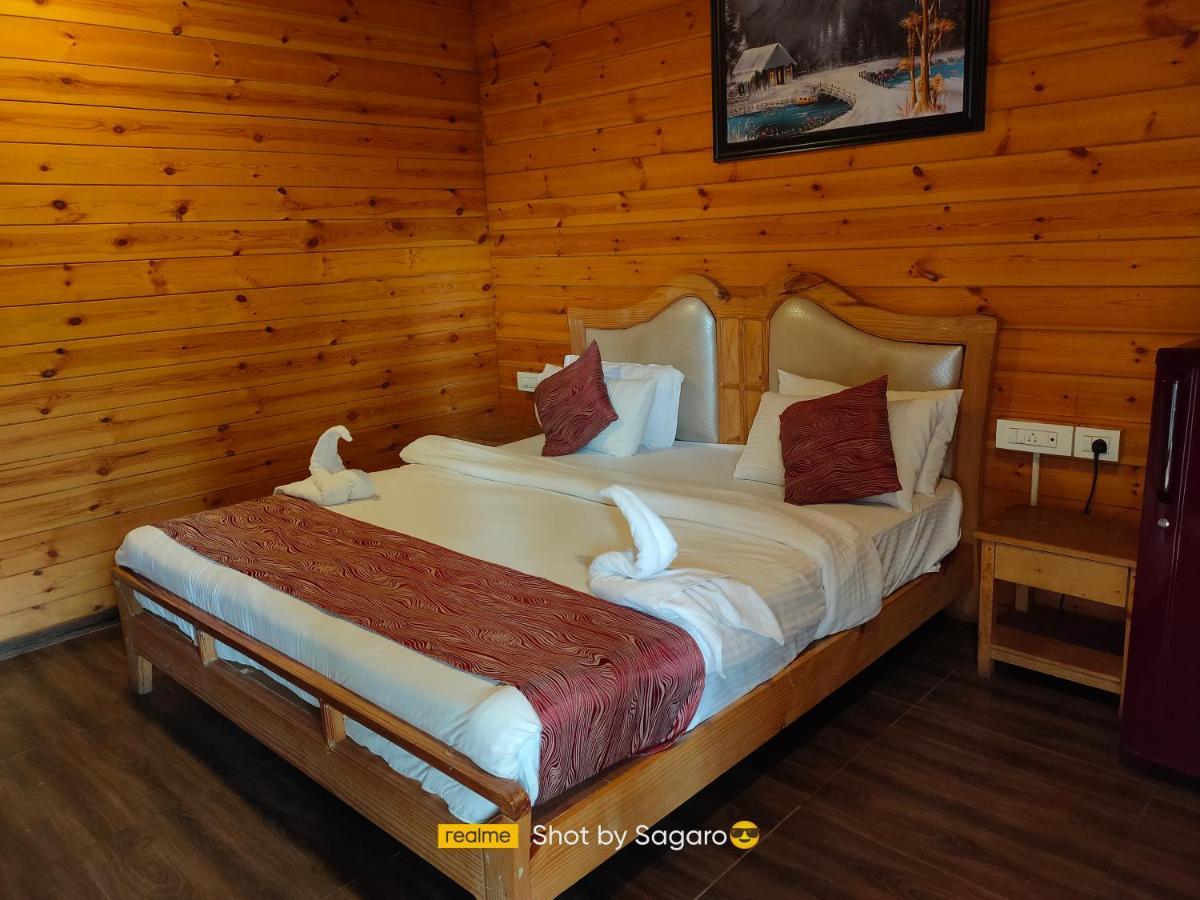 Casa Seaesta Beach Cottages And Suites Arambol Bagian luar foto