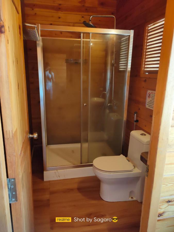 Casa Seaesta Beach Cottages And Suites Arambol Bagian luar foto