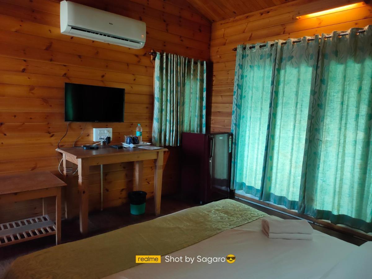 Casa Seaesta Beach Cottages And Suites Arambol Bagian luar foto