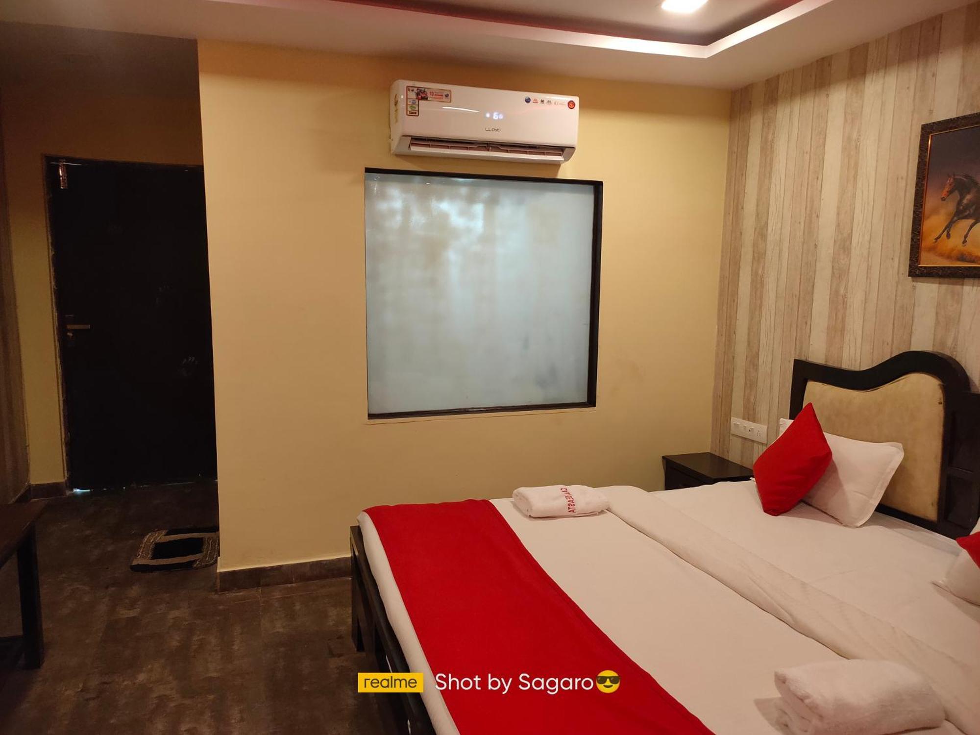 Casa Seaesta Beach Cottages And Suites Arambol Ruang foto