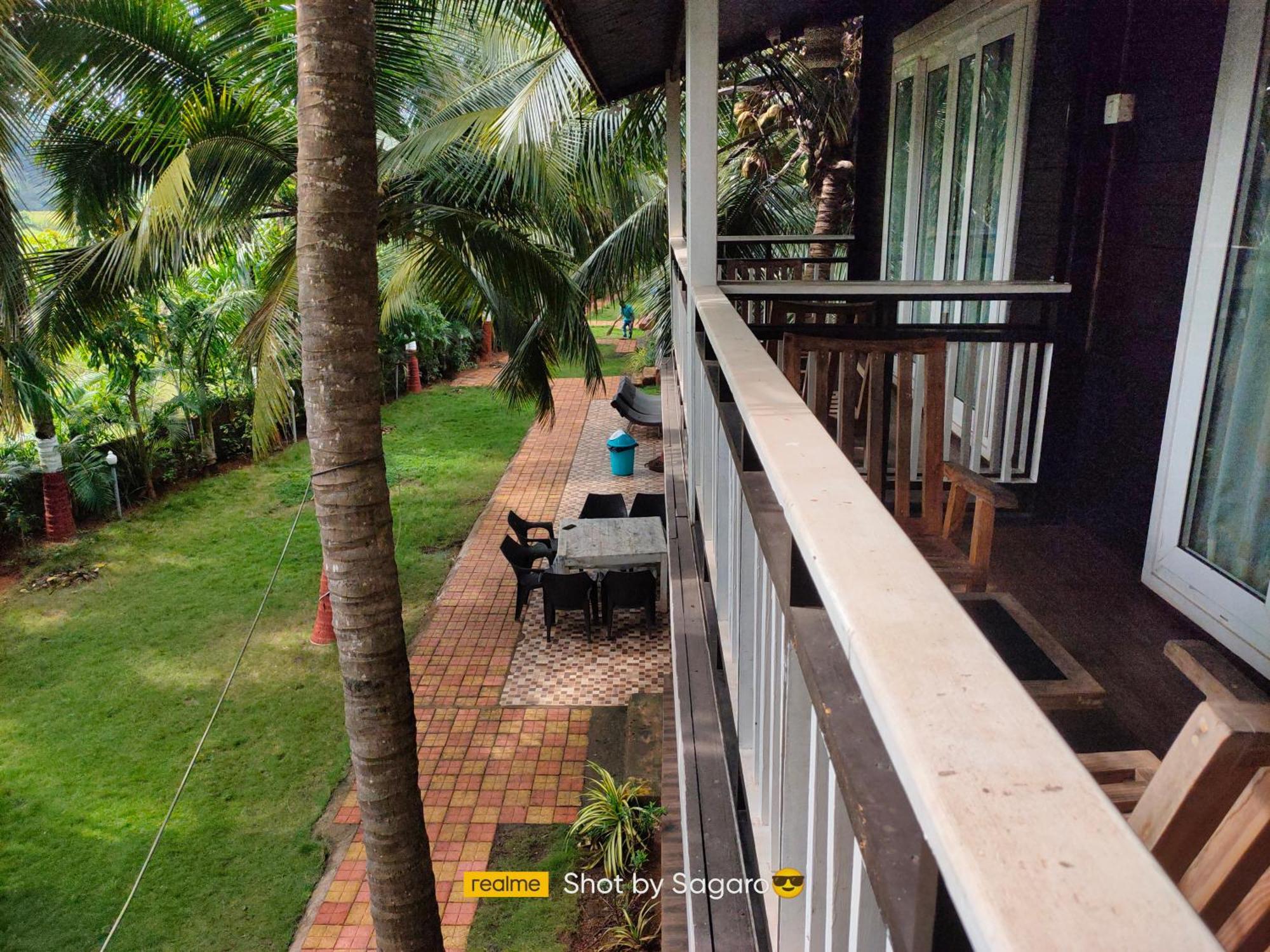 Casa Seaesta Beach Cottages And Suites Arambol Ruang foto