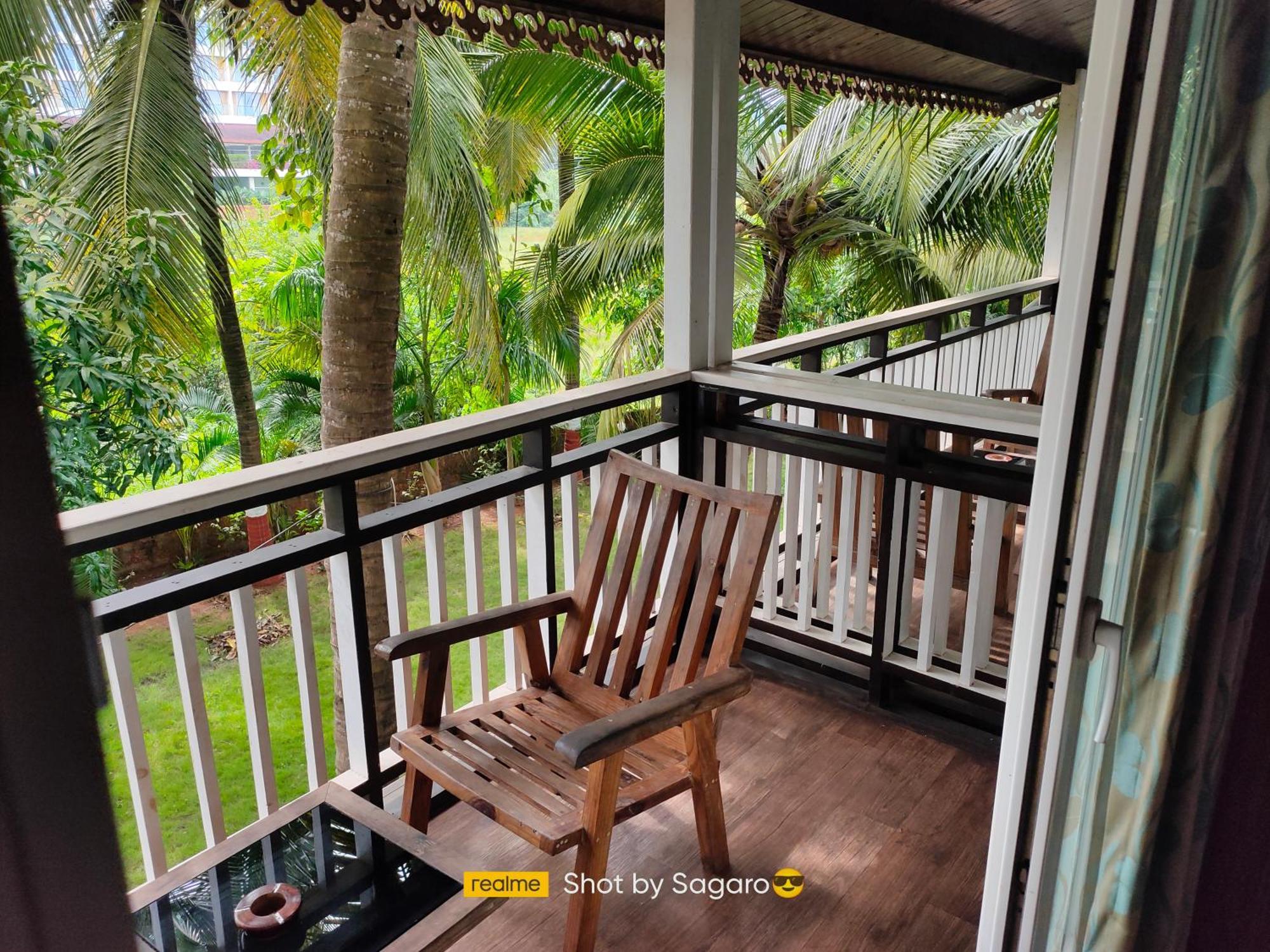 Casa Seaesta Beach Cottages And Suites Arambol Ruang foto
