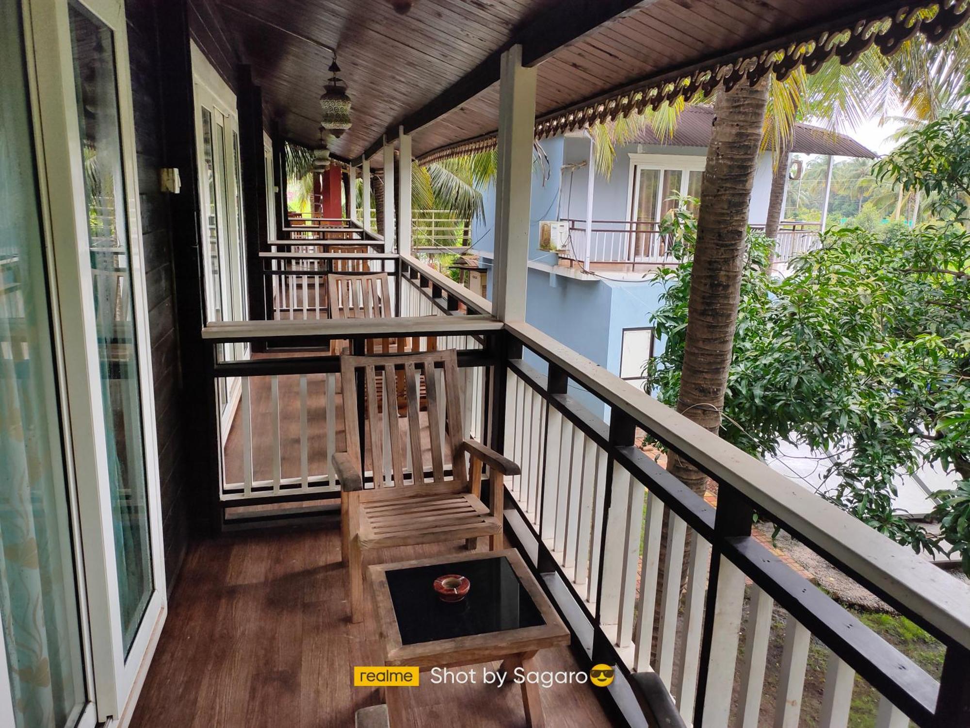Casa Seaesta Beach Cottages And Suites Arambol Ruang foto