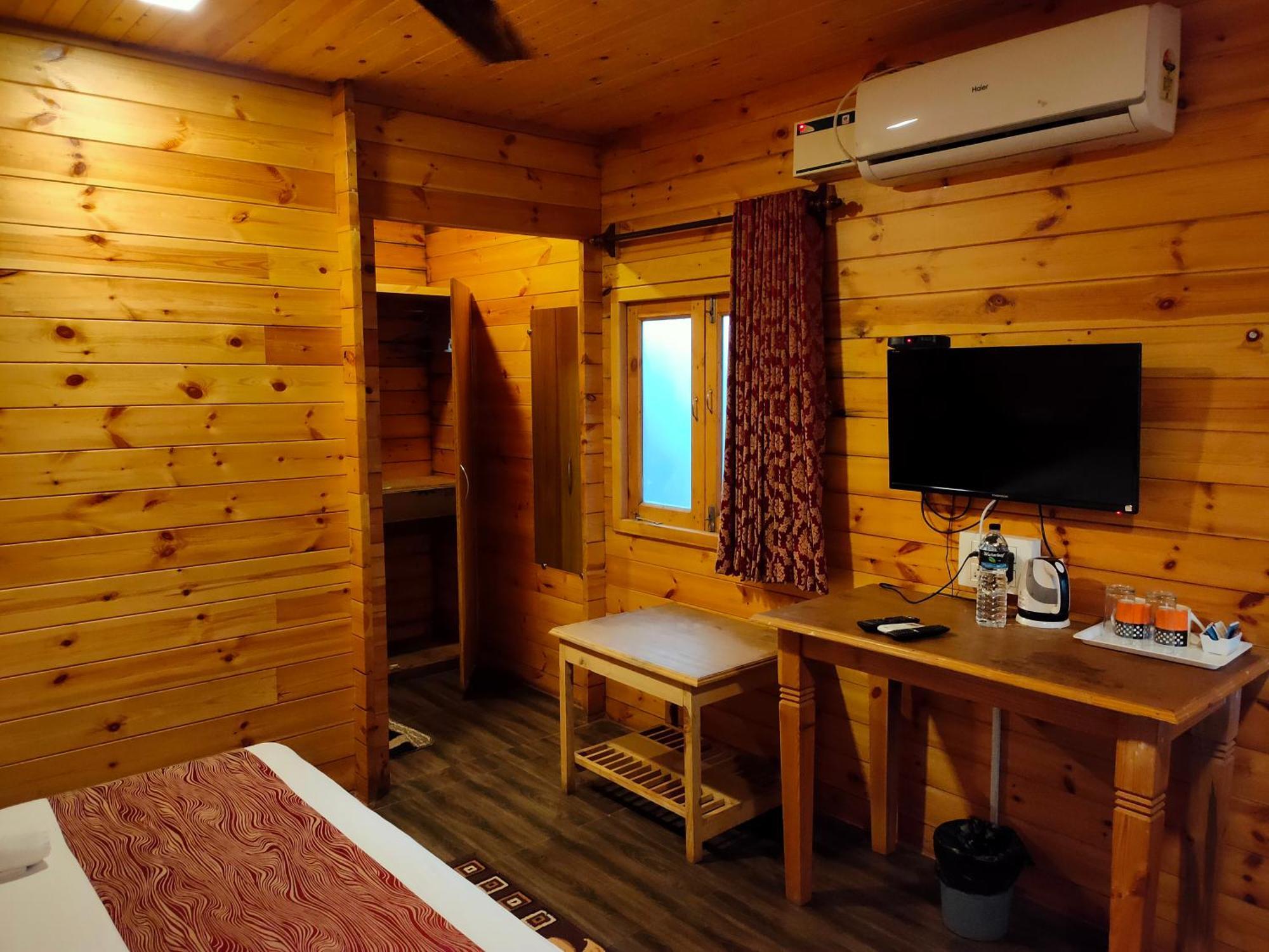 Casa Seaesta Beach Cottages And Suites Arambol Ruang foto