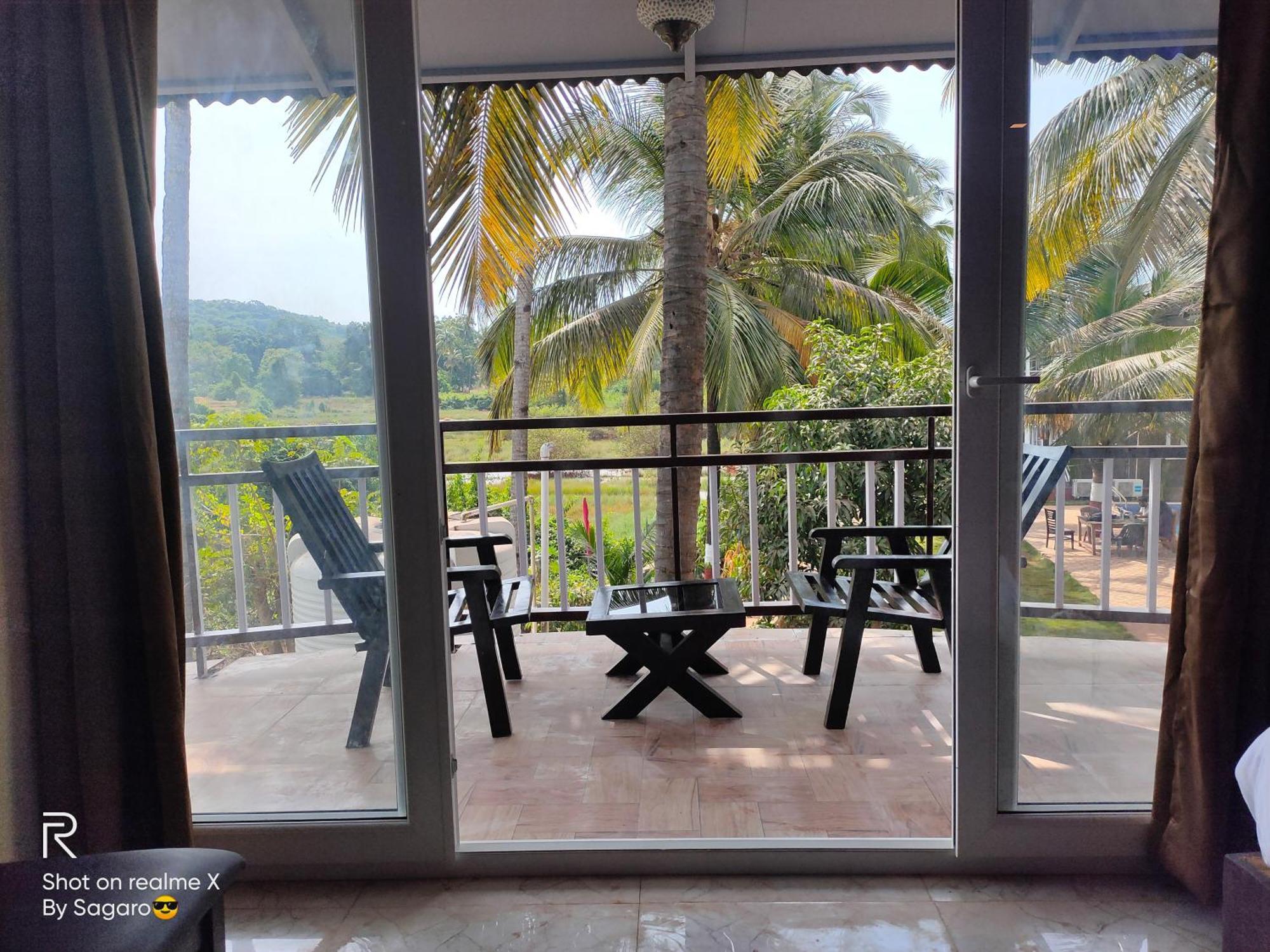 Casa Seaesta Beach Cottages And Suites Arambol Ruang foto