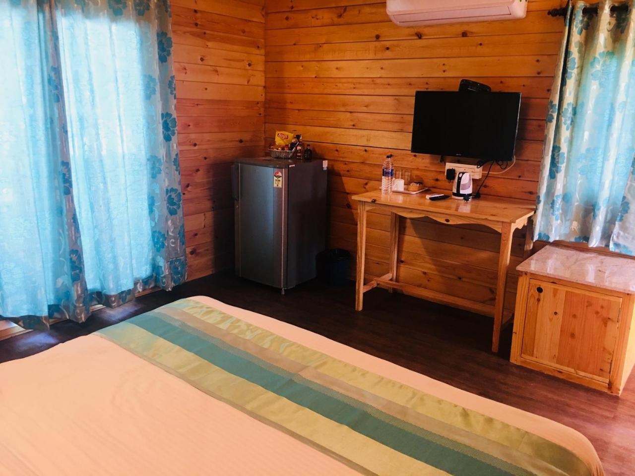 Casa Seaesta Beach Cottages And Suites Arambol Bagian luar foto