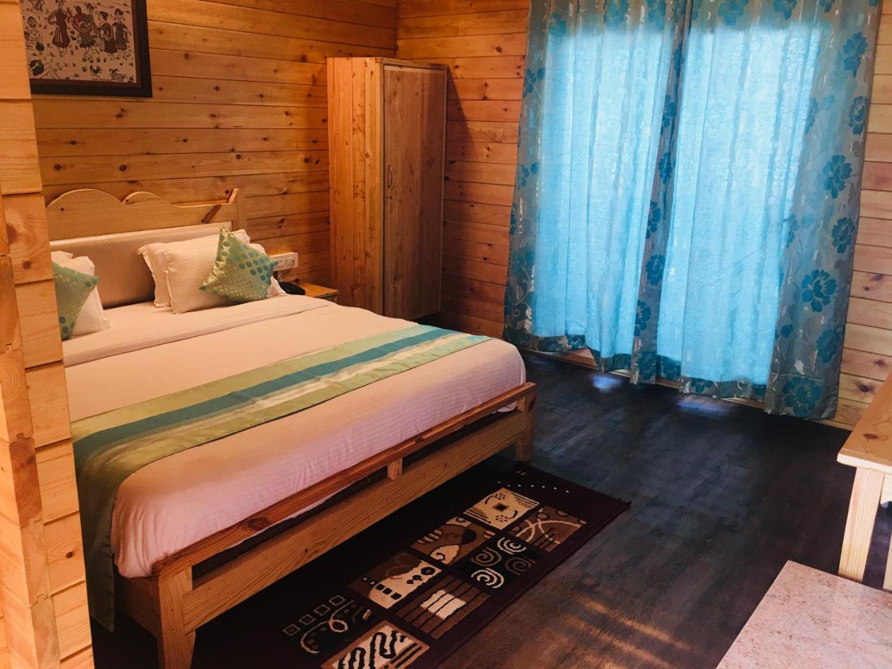 Casa Seaesta Beach Cottages And Suites Arambol Bagian luar foto