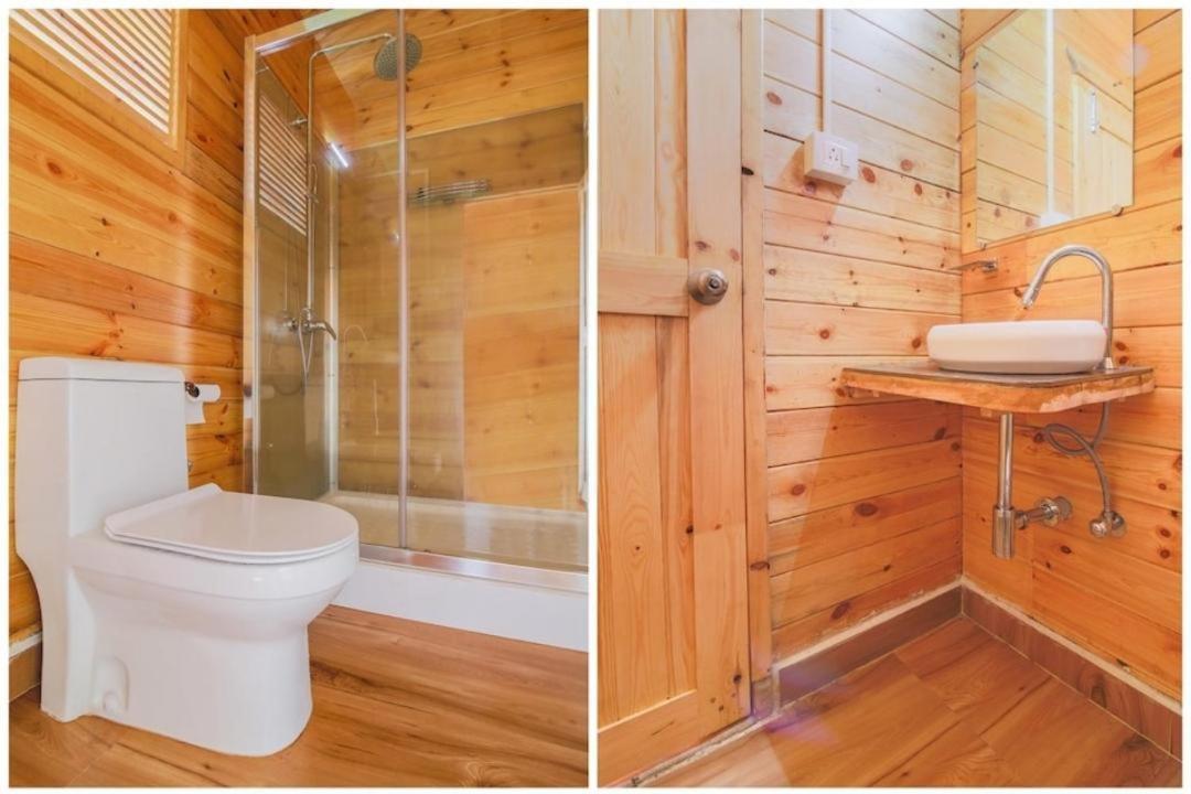 Casa Seaesta Beach Cottages And Suites Arambol Bagian luar foto