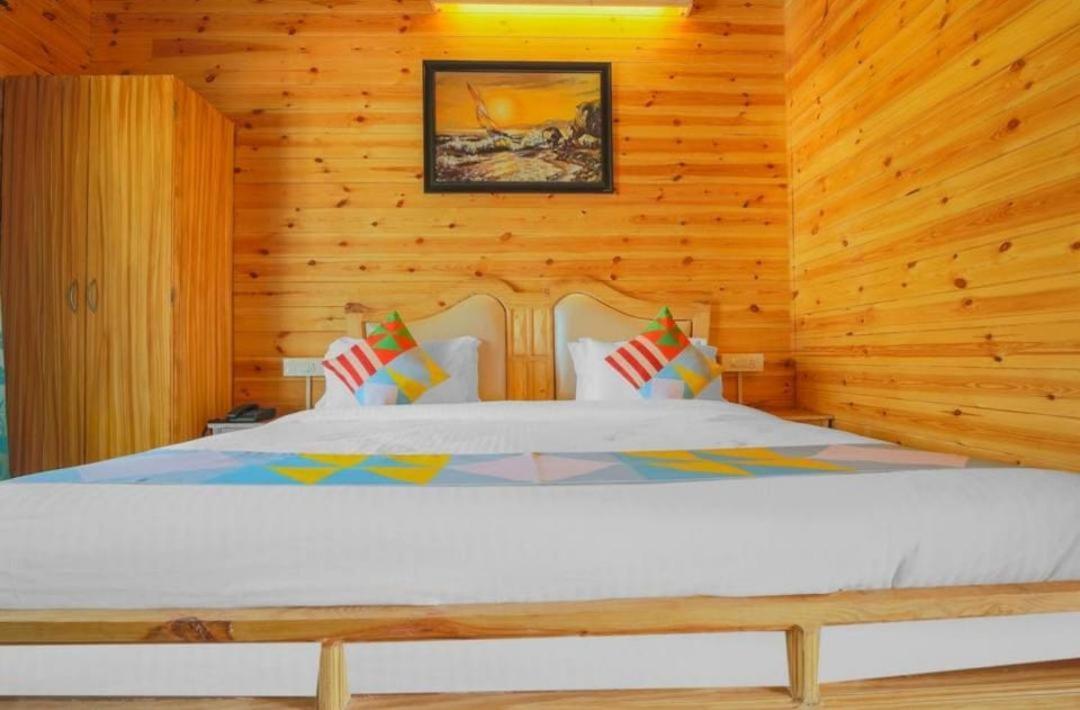 Casa Seaesta Beach Cottages And Suites Arambol Bagian luar foto